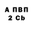 Экстази 280мг Buliway 1